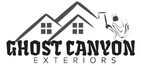 Ghost Canyon Siding Contractor in Rapid City, SD logo