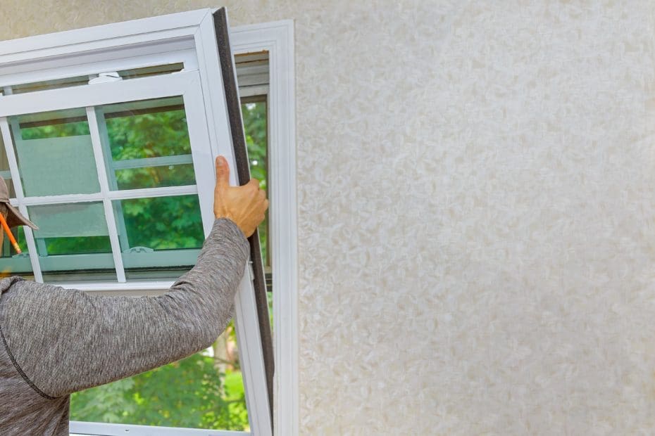 window replacement services in Rapid City, SD