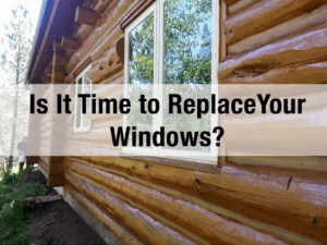How to tell if your window needs to be replaced