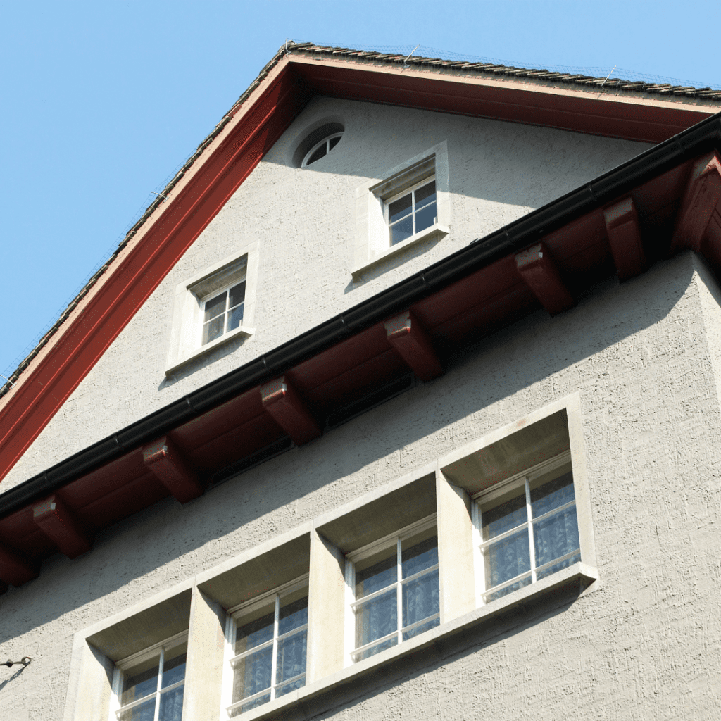 stucco siding